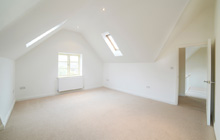 High Hill bedroom extension leads