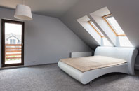High Hill bedroom extensions