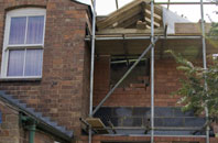 free High Hill home extension quotes