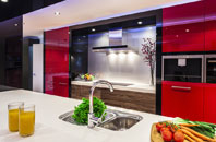 High Hill kitchen extensions